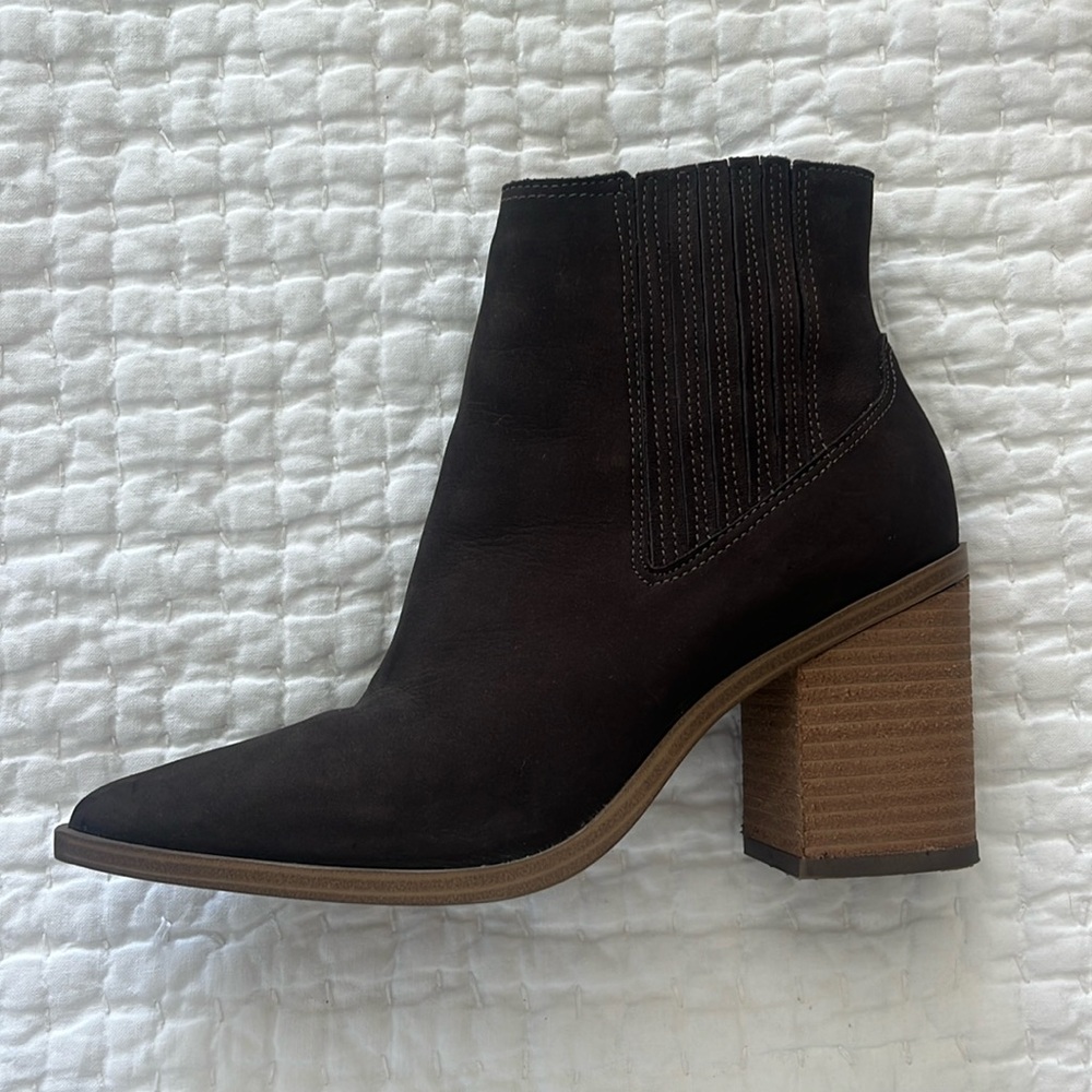 Steve Madden Boots